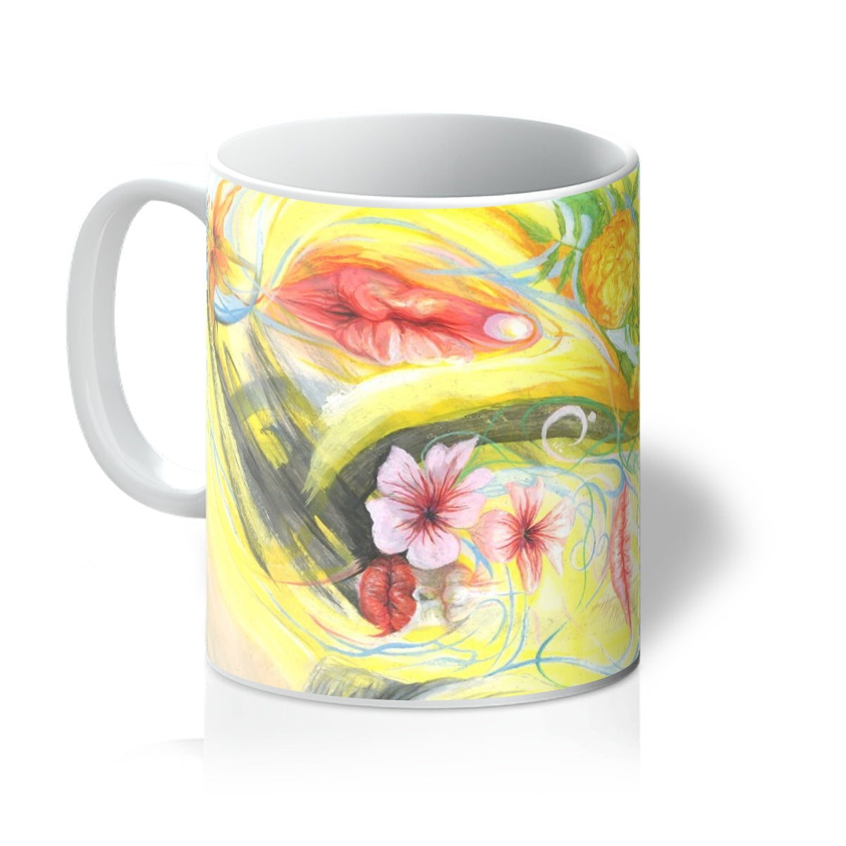 Vee My Sunshine - Mug
