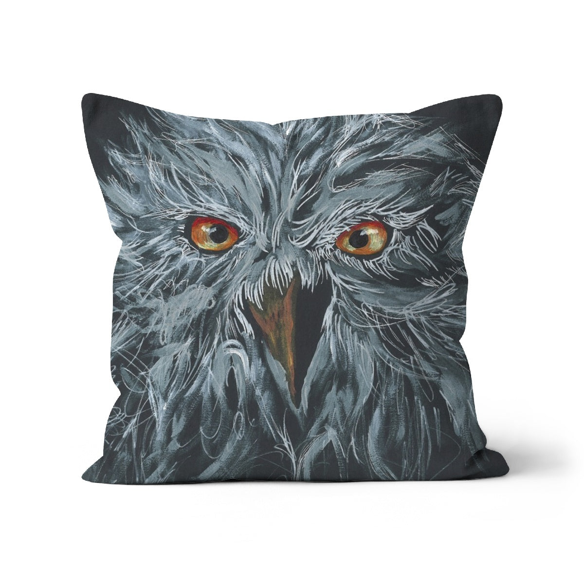 Fear Not, the dark - Cushion
