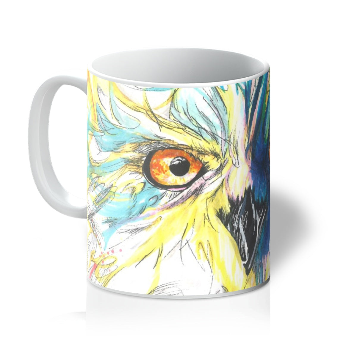 Are You Listening to Yourself? Mug