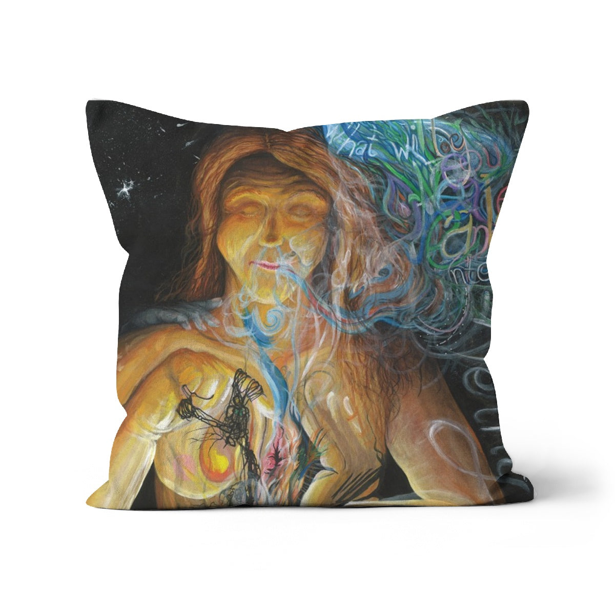 Good Goddesx - Cushion
