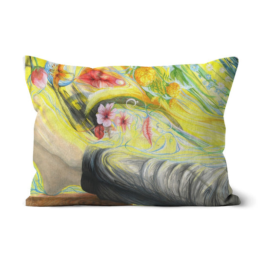 Vee My Sunshine - Cushion