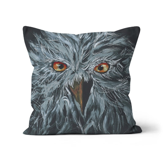 Fear Not, the dark - Cushion