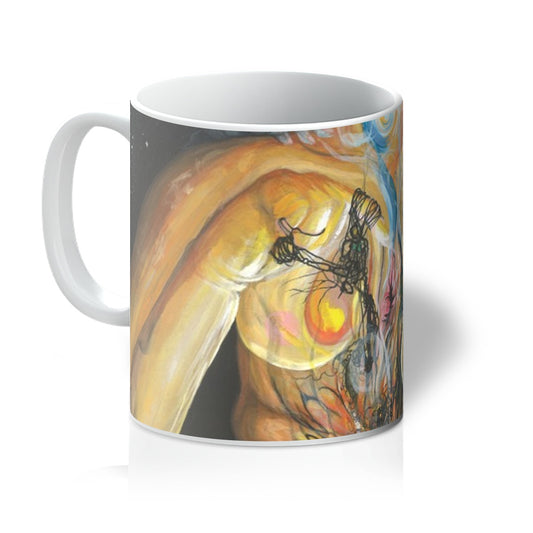 Good Goddesx - Mug