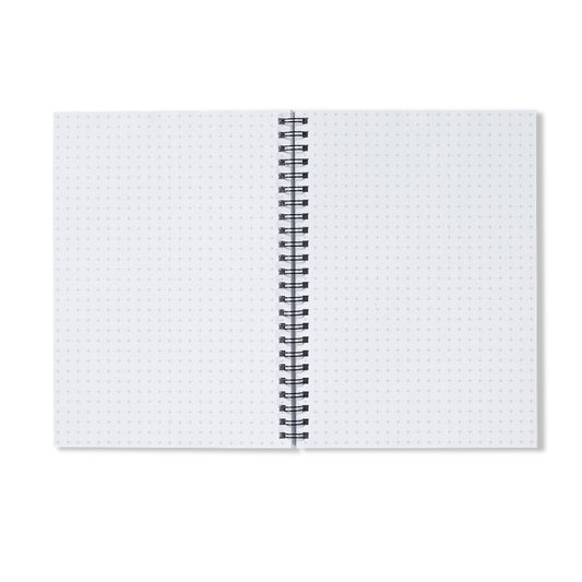 Let Art Bee Notebook