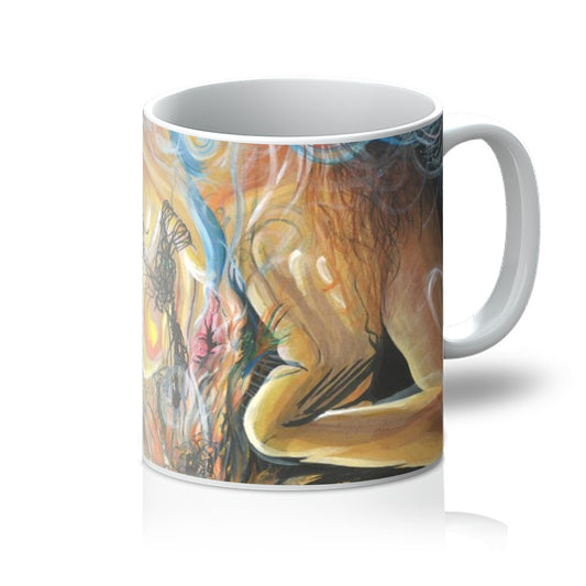 Good Goddesx - Mug