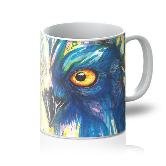 Are You Listening to Yourself? Mug