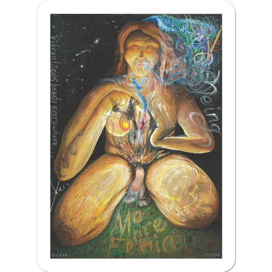 Good Goddesx - Stickers
